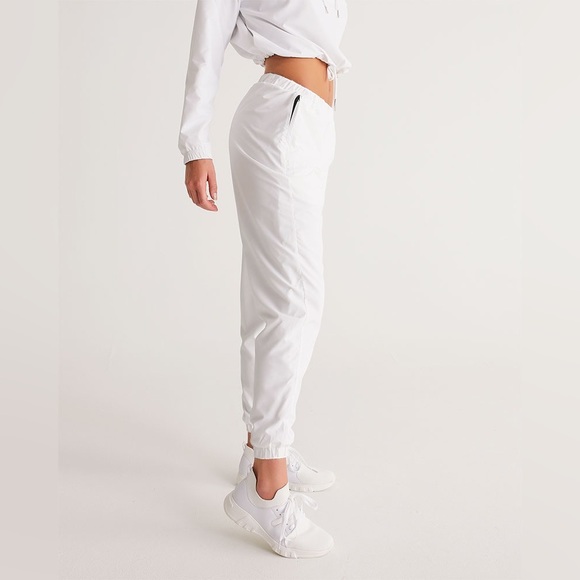 Yoga Bitch Breezey Track Pants NWT - Picture 6 of 7